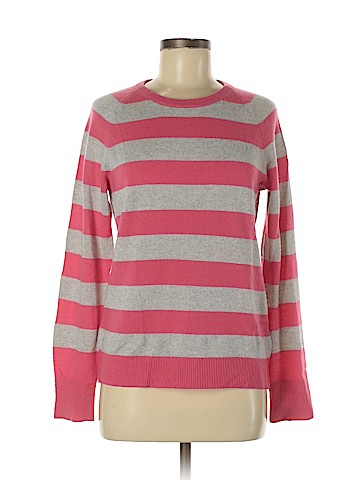 Equipment Cashmere Pullover Sweater (view 1)