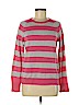 Equipment 100% Cashmere Pink Cashmere Pullover Sweater Size M - photo 1