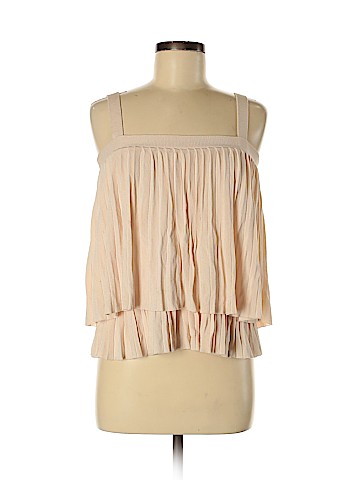 Club Monaco Sleeveless Top (view 1)