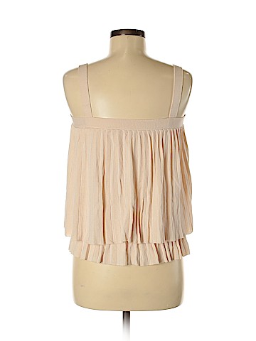 Club Monaco Sleeveless Top (view 2)