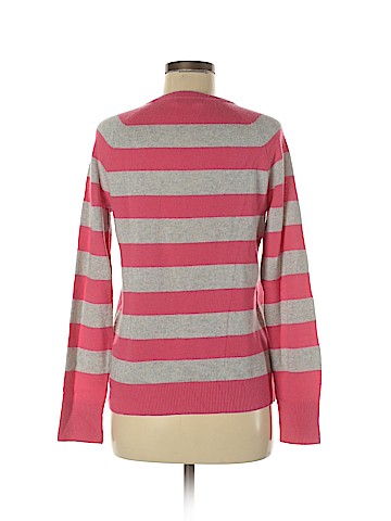 Equipment Cashmere Pullover Sweater (view 2)