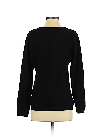 Charter Club Cashmere Pullover Sweater (view 2)