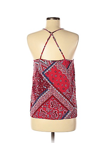 Hollister Sleeveless Blouse (view 2)