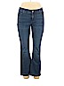 Lee Blue Jeans Size 16 - photo 1