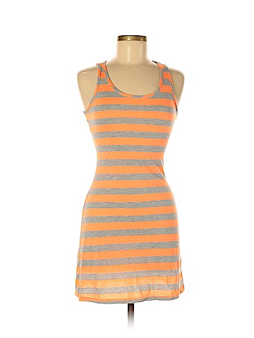 Delia's Casual Dress (view 1)