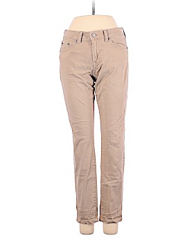 Banana Republic Factory Store Size 25 waist