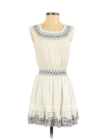 Double Zero Casual Dress (view 1)