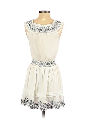 Double Zero Casual Dress (view 2)