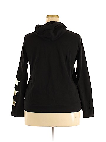Gap Zip Up Hoodie (view 2)