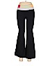 Lululemon Athletica Black Active Pants Size 6 - photo 1