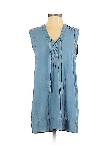 Splendid Sleeveless Blouse (view 1)