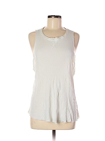 Project Social T Sleeveless Top (view 1)