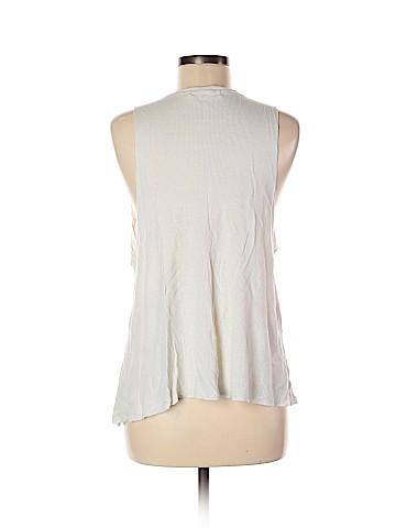 Project Social T Sleeveless Top (view 2)