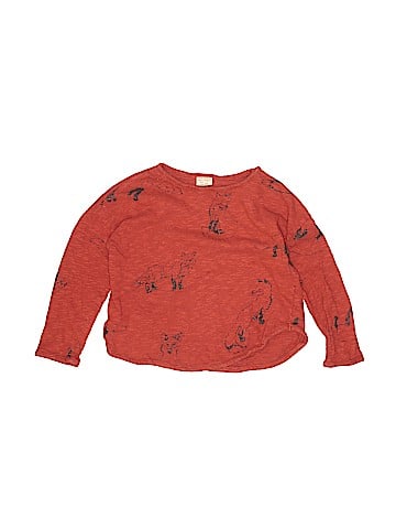 Zara Pullover Sweater (view 1)