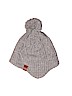 H&M Solid Gray Beanie One size - photo 1