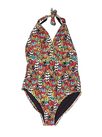 Assorted Brands One Piece Swimsuit (view 1)