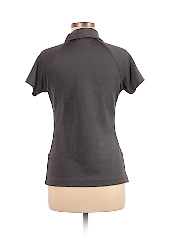 Dollhouse Short Sleeve Polo (view 2)