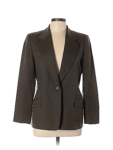 Pendleton Wool Blazer (view 1)