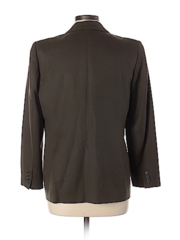 Pendleton Wool Blazer (view 2)