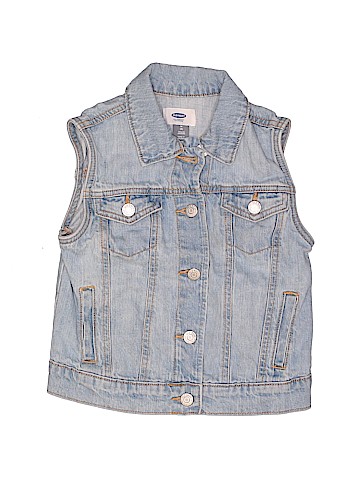 Old Navy Denim Jacket (view 1)