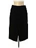 Club Monaco Black Casual Skirt Size 6 - photo 1