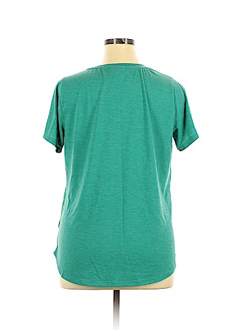 Style&Co Short Sleeve T-Shirt (view 2)