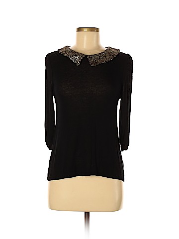 Monteau Pullover Sweater (view 1)