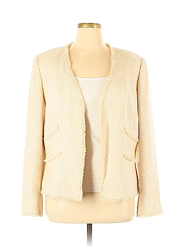 Dana Buchman Jacket (view 1)