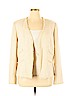 Dana Buchman Ivory Jacket Size 16 - photo 1