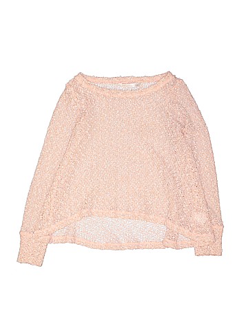 P.S. From Aeropostale Long Sleeve Top (view 1)