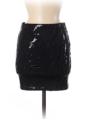 Aqua Casual Skirt (view 1)