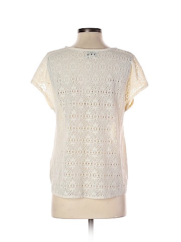 Lucky Brand Short Sleeve Top (view 2)