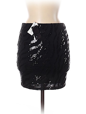 Aqua Casual Skirt (view 2)