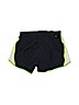 Nike 100% Polyester Black Athletic Shorts Size S - photo 2