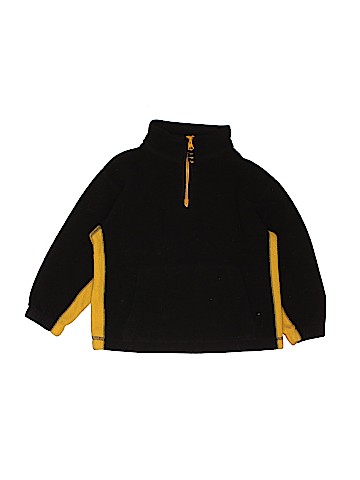 Curfew Kids Fleece Jacket (view 1)
