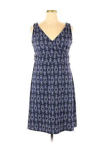 Eddie Bauer Casual Dress (view 1)