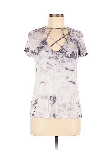 American Eagle Outfitters Short Sleeve Top (view 1)