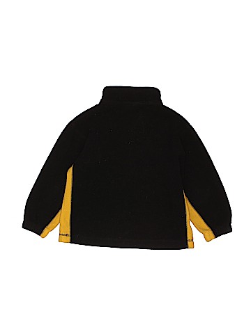 Curfew Kids Fleece Jacket (view 2)
