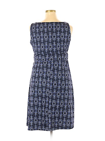 Eddie Bauer Casual Dress (view 2)