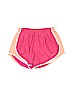 Nike Pink Athletic Shorts Size M - photo 1