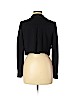 Rebecca Taylor Black Jacket Size 8 - photo 2