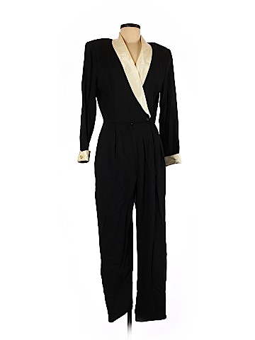 J.R. Nites Woman Jumpsuit (view 1)