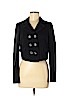 Rebecca Taylor Black Jacket Size 8 - photo 1