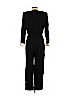J.R. Nites Woman Black Jumpsuit Size 9 - photo 2