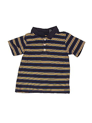 Cherokee Short Sleeve Polo (view 1)