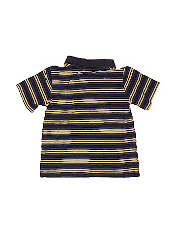 Cherokee Short Sleeve Polo (view 2)