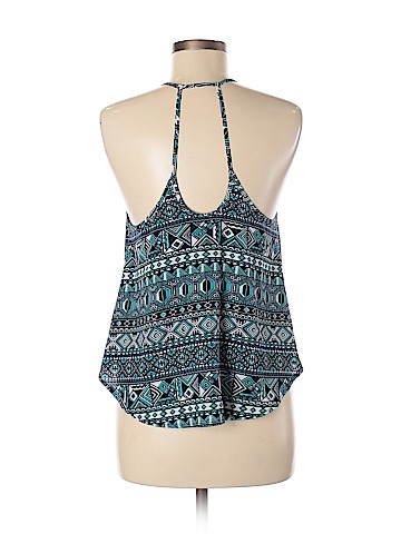 Elodie Sleeveless Blouse (view 2)