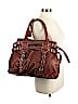Cynthia Rowley 100% Leather Brown Leather Shoulder Bag One size - photo 2