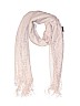 Cejon Lace Metallic Gray Scarf One size - photo 1