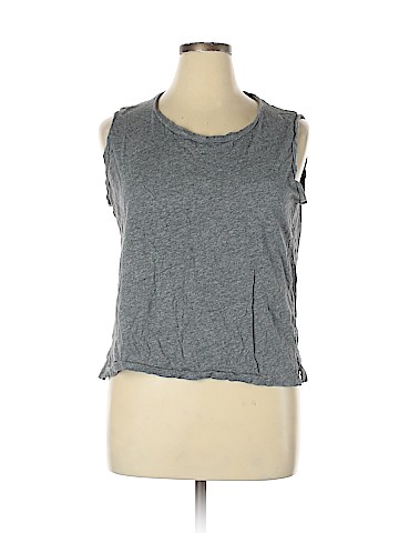 Madewell Tank Top (view 1)